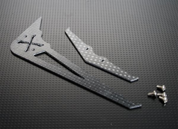 CopterX (CX450BA-06-01)